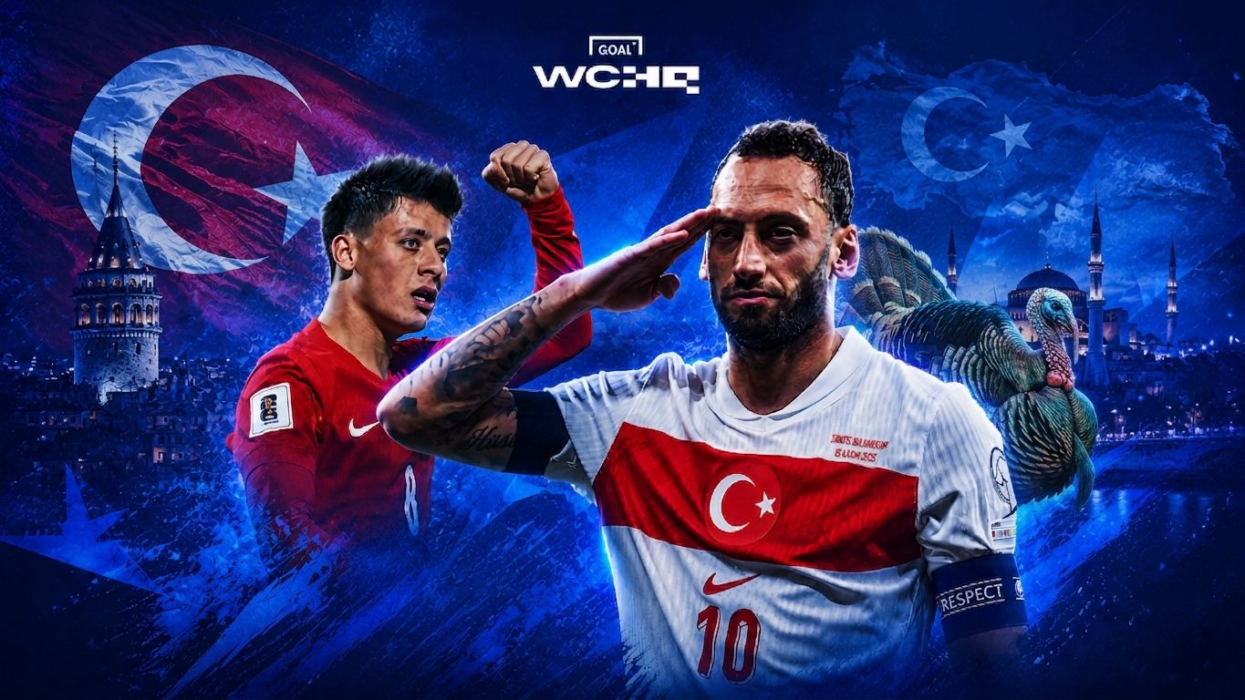 Turkiye WC 2026 GFX GOAL ONLY