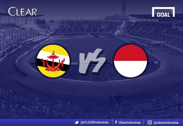 Clear - Cover LTC - Brunei - Indonesia