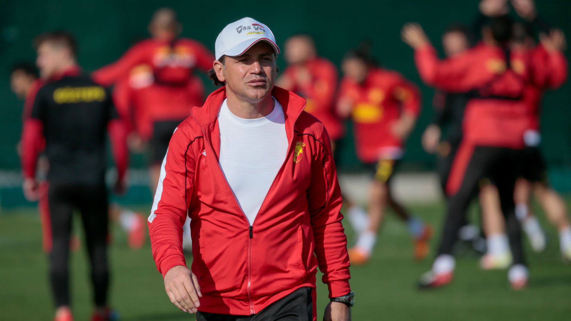 Tamer Tuna Goztepe 07032019