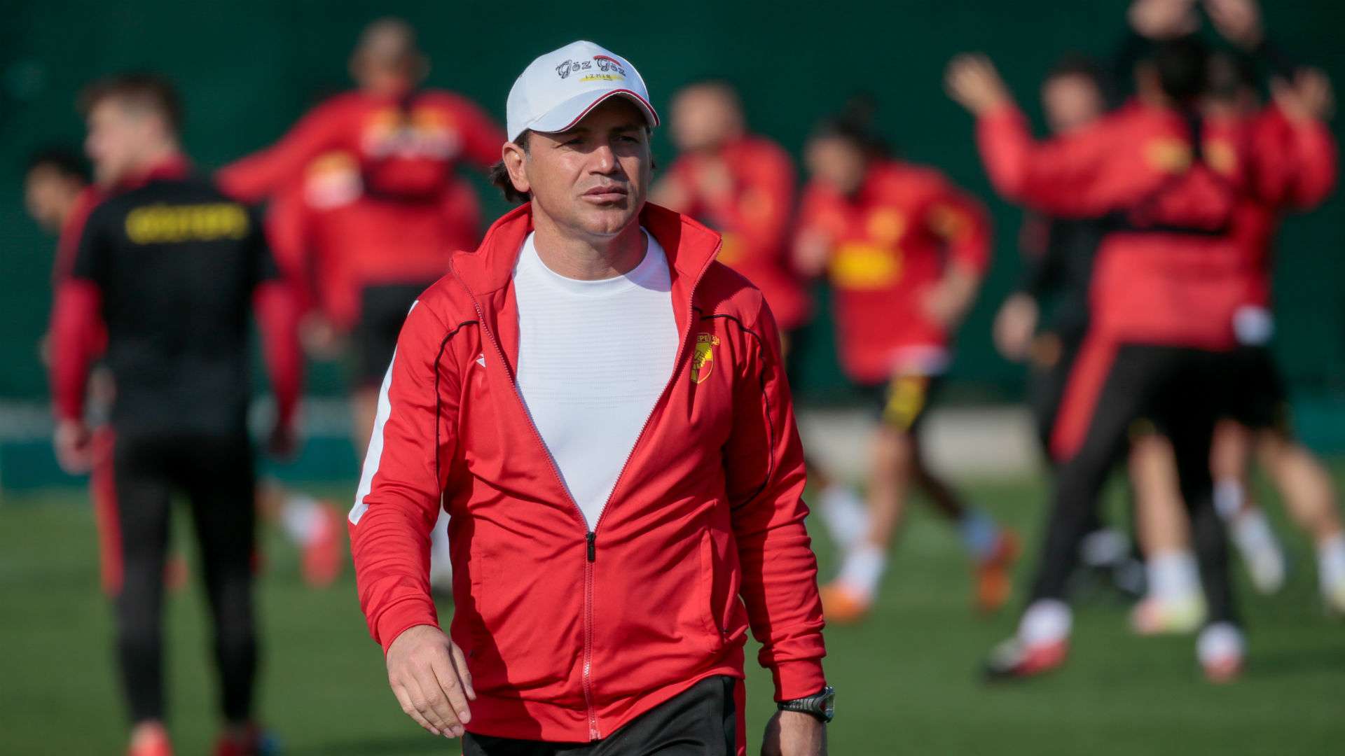 Tamer Tuna Goztepe 07032019