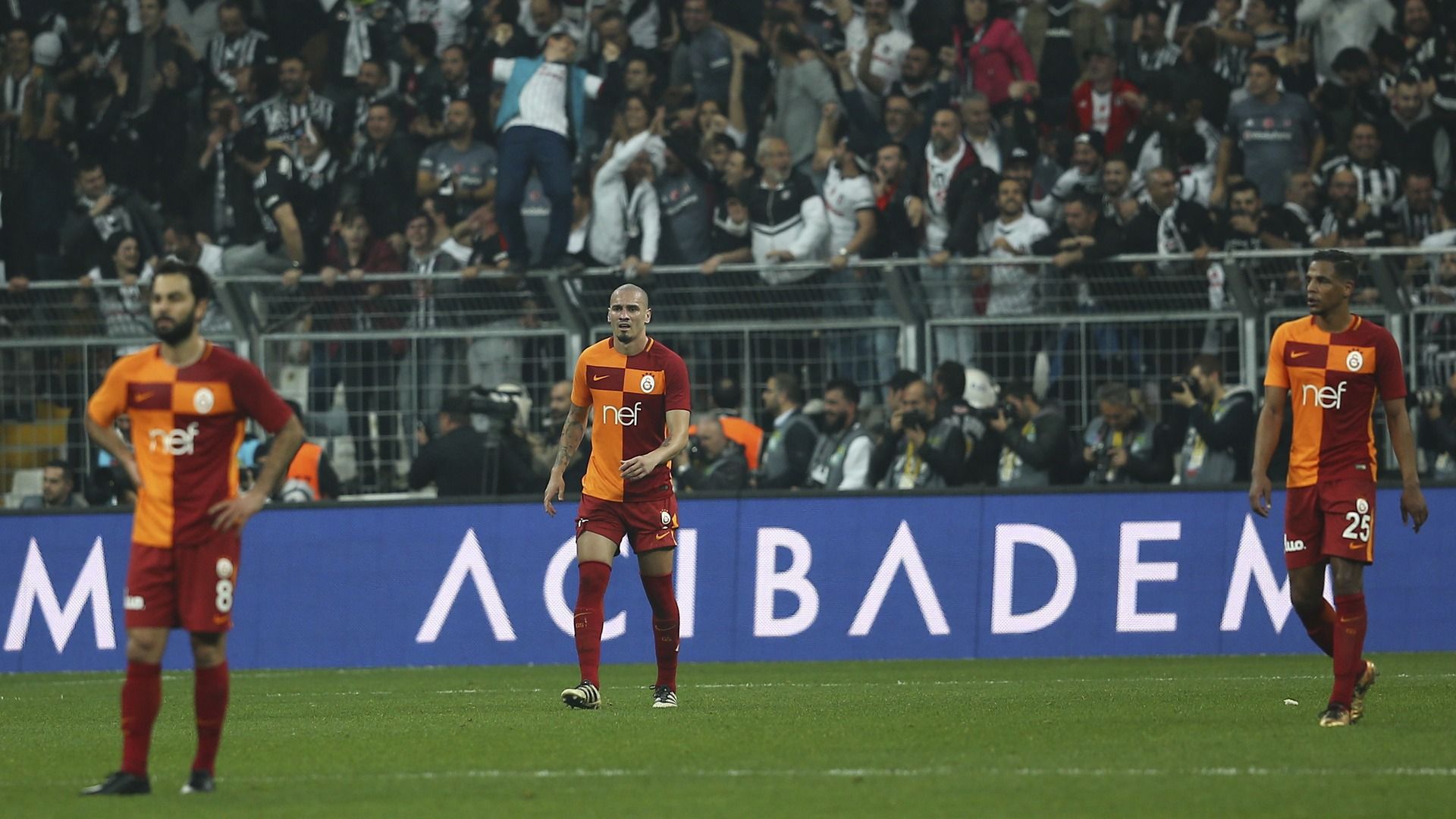 Galatasaray