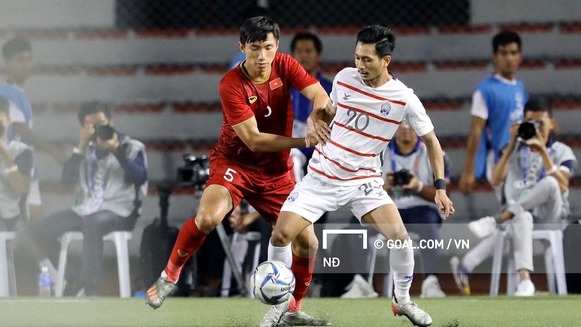 U22 Viet Nam U22 Campuchia Seagamse 30. Phản ứng CĐV Campuchia sau trận thua 0-4 trước U22 Việt Nam. U22 Campuchia. CĐV Campuchia. HLV Felix Dalmas. Văn Toản chắc chắn, Đức Chinh bùng nổ. Park Hang-seo. Keo Sokpheng. Văn Toản cản phá thành công quả phạt đền. Văn Toản cà khịa. Đức Chinh lập hat-trick. Tiến Linh chấn thương. Tiến Linh không chấn thương. Bùi Tiến Dũng dự bị. Thầy Park đề nghị truyền thông không thông tin đội hình xuất phát sớm. Truc tiep bong da hom nay. Trực tiếp bóng đá hôm nay. Trực tiếp bóng đá. Truc tiep bong da. SEA Games 30. U22 Campuchia. U22 Việt Nam. U22 Viet Nam. Lịch thi đấu U22 Việt Nam. Lịch thi đấu SEA Games 30.