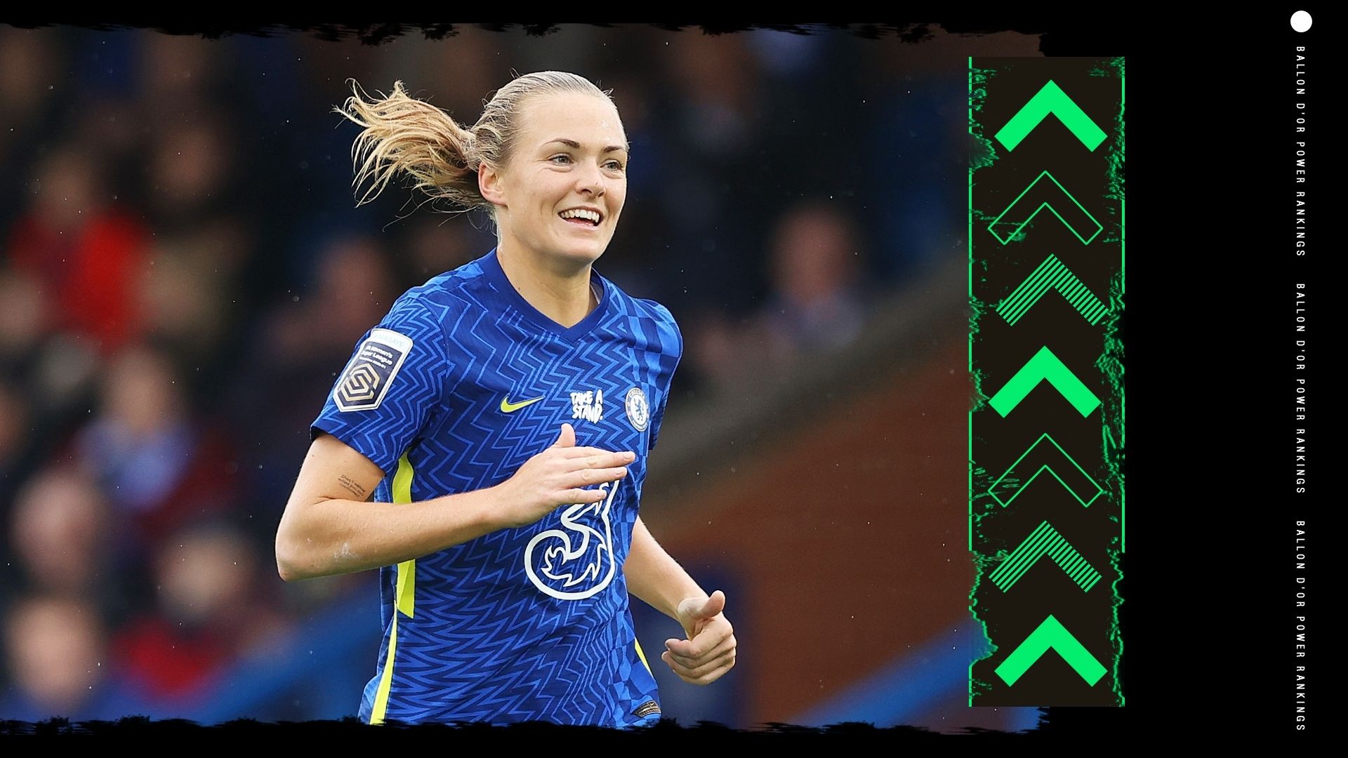 Magda Eriksson Ballon d'Or gfx