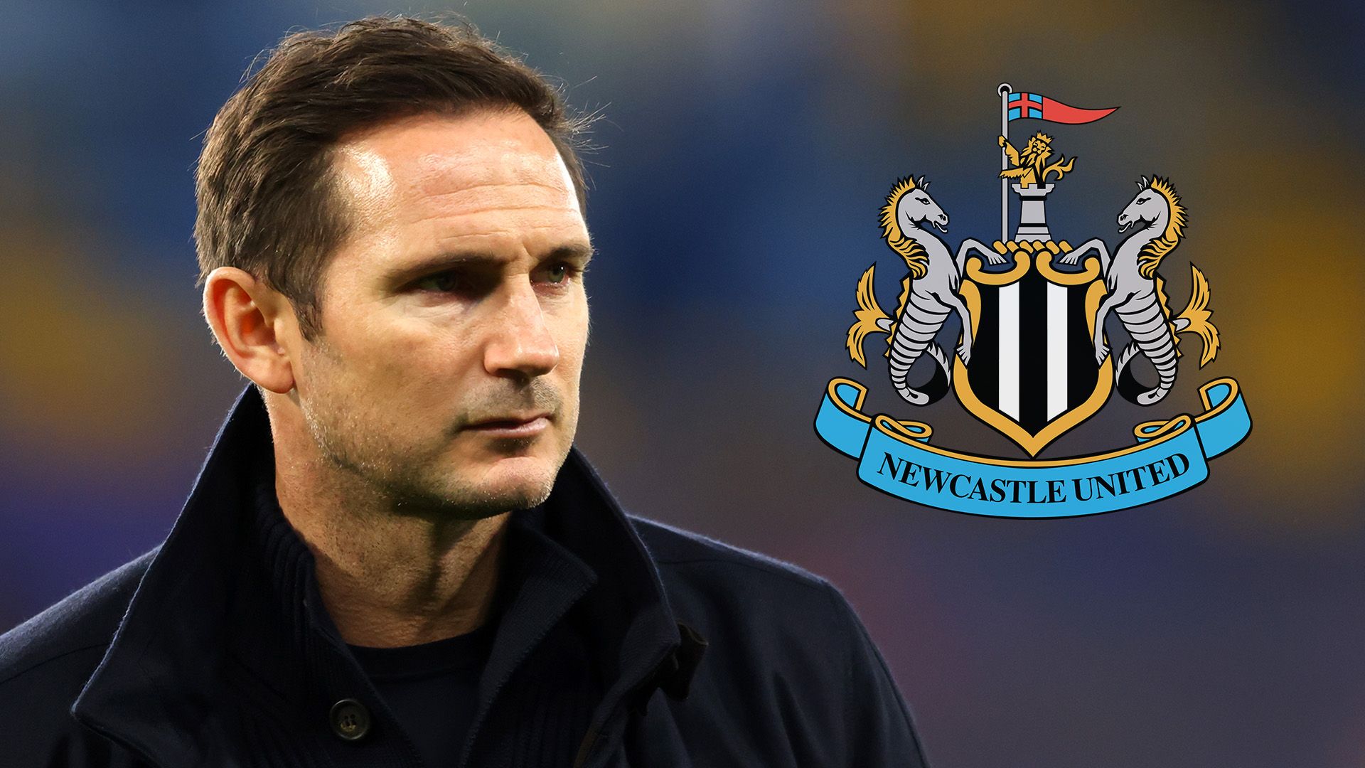 Frank Lampard Newcastle