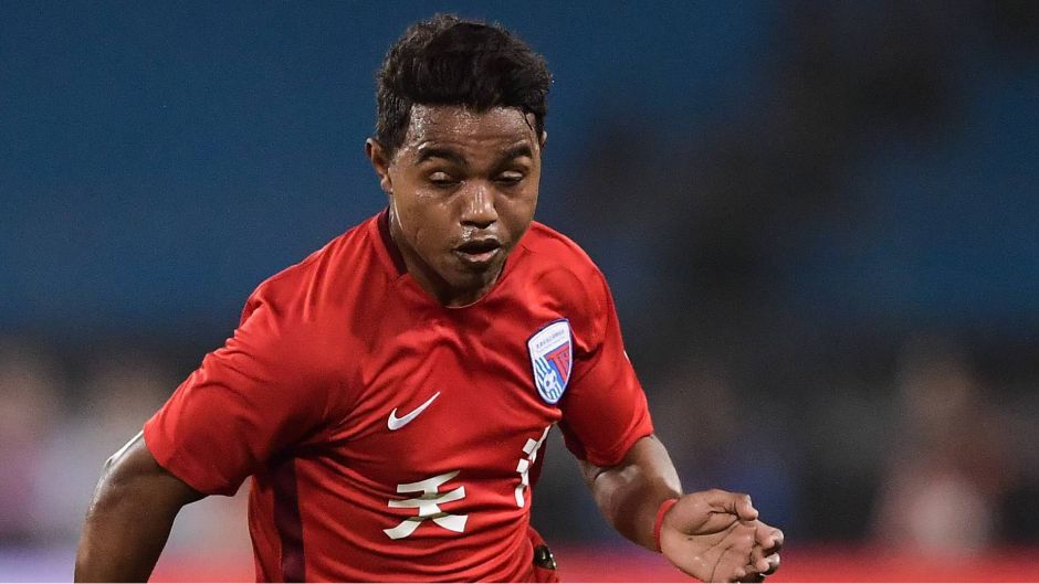 GER ONLY RENATO Recife