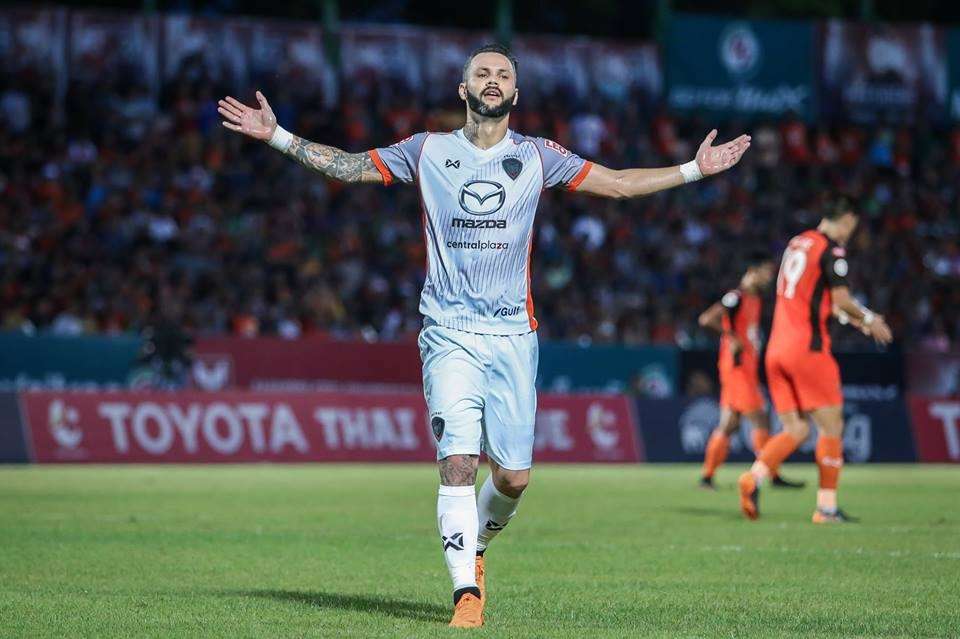 เปาโล รานเกล