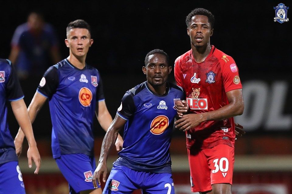 ดิยุฟ บีรัม