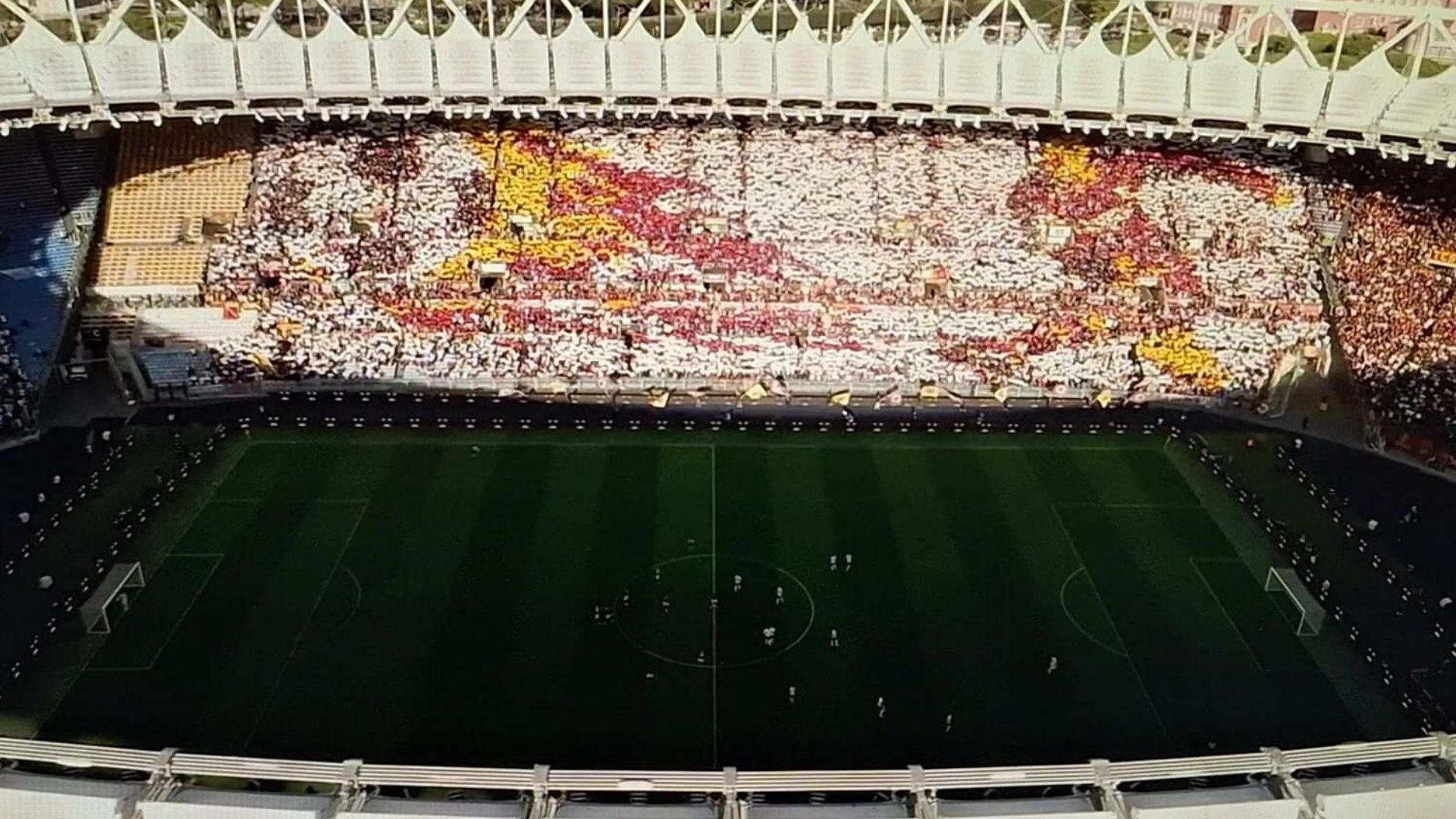 Roma Lazio