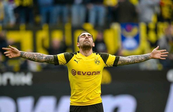 Paco Alcacer