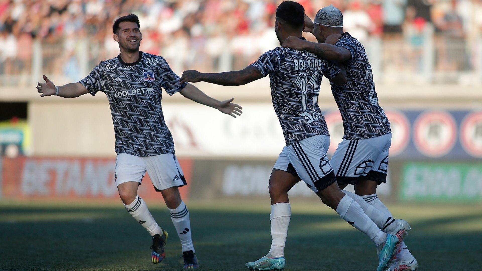 Copiapó Colo Colo 22012023 César Fuentes