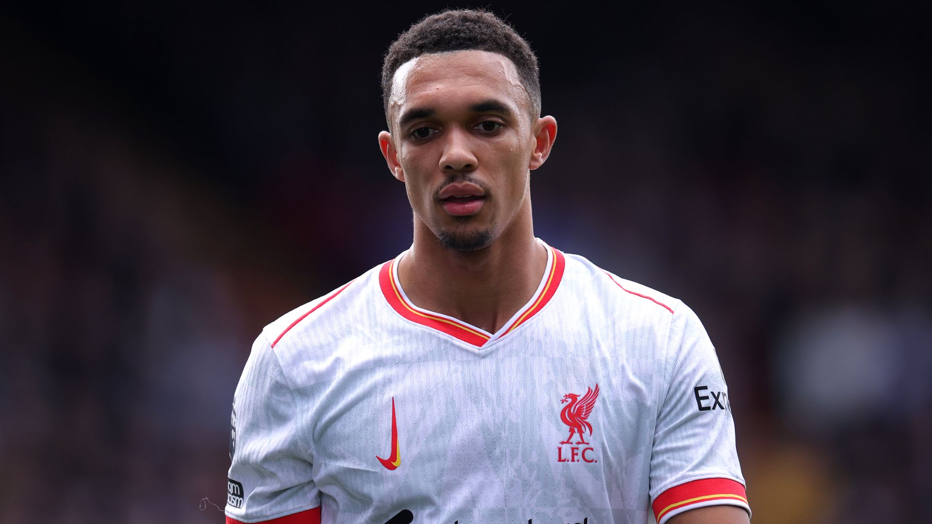 Trent Alexander-Arnold Edges Closer to Liverpool Exit Amid Stalled Contract Talks