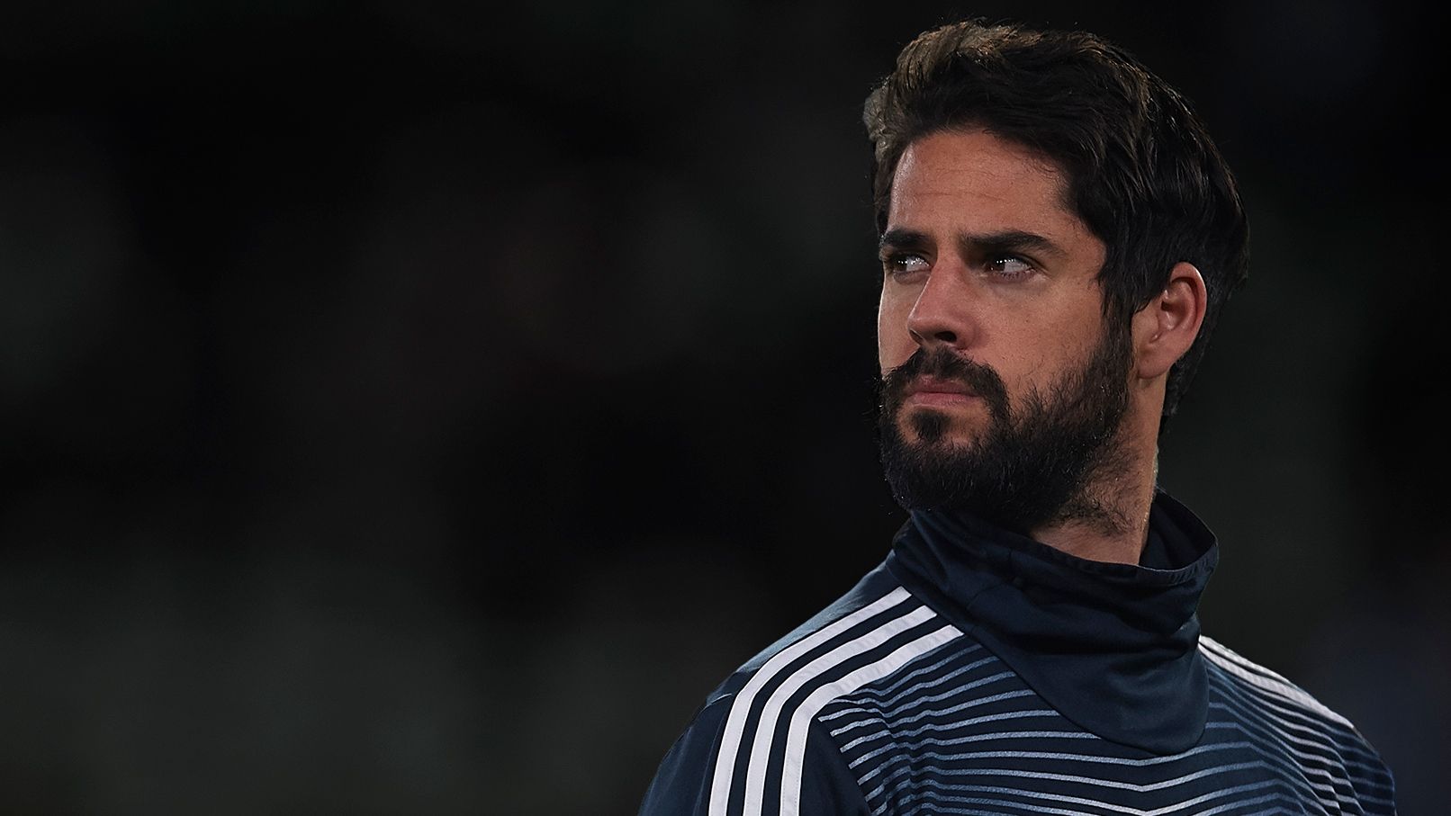 Isco Real Madrid 2019