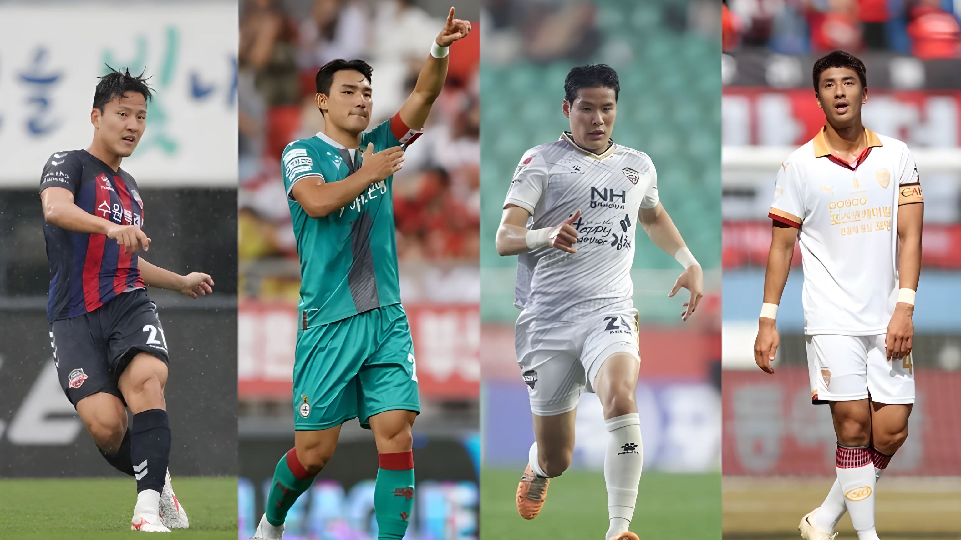 권경원 조유민 박승욱 하창래