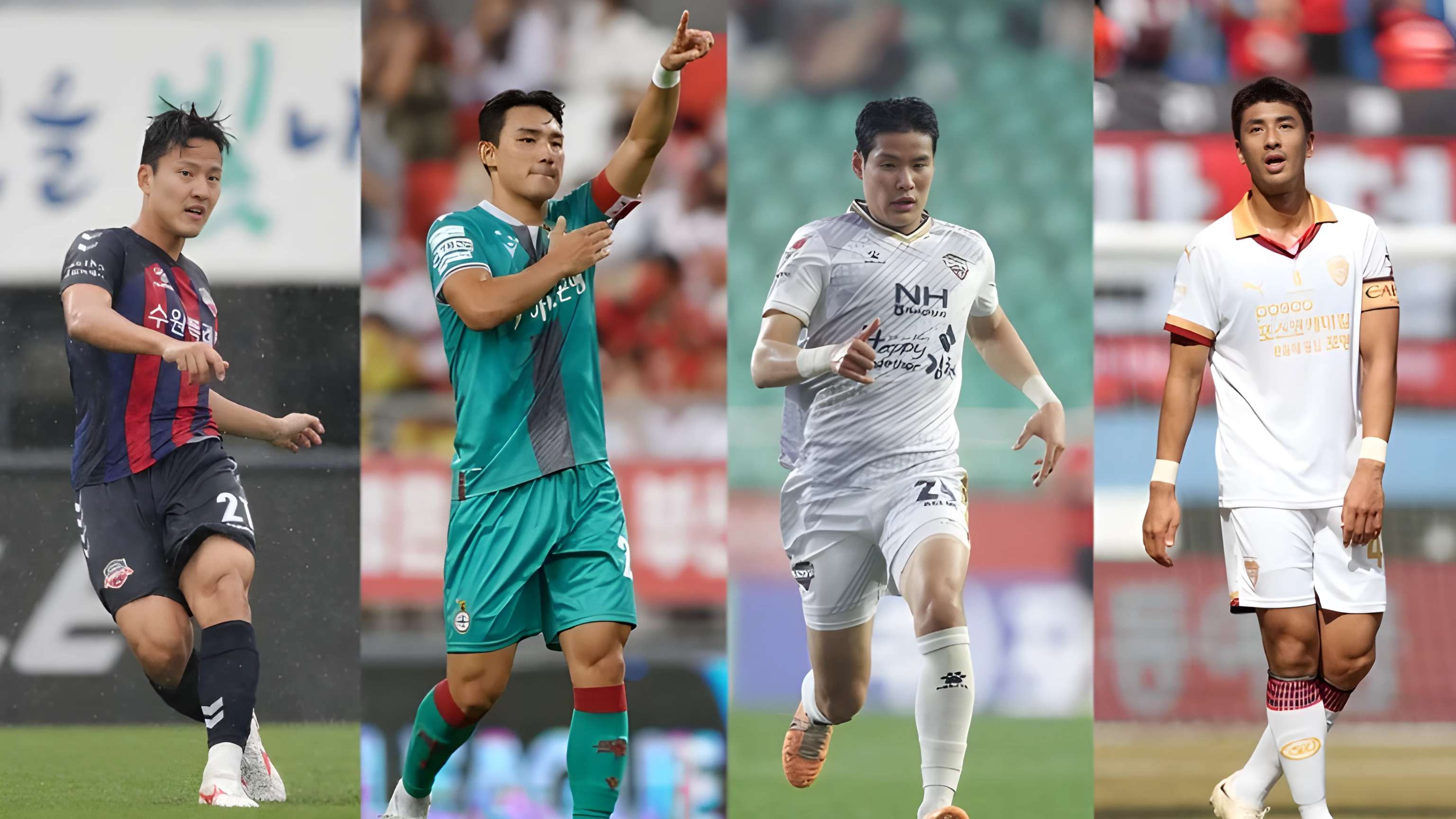 권경원 조유민 박승욱 하창래