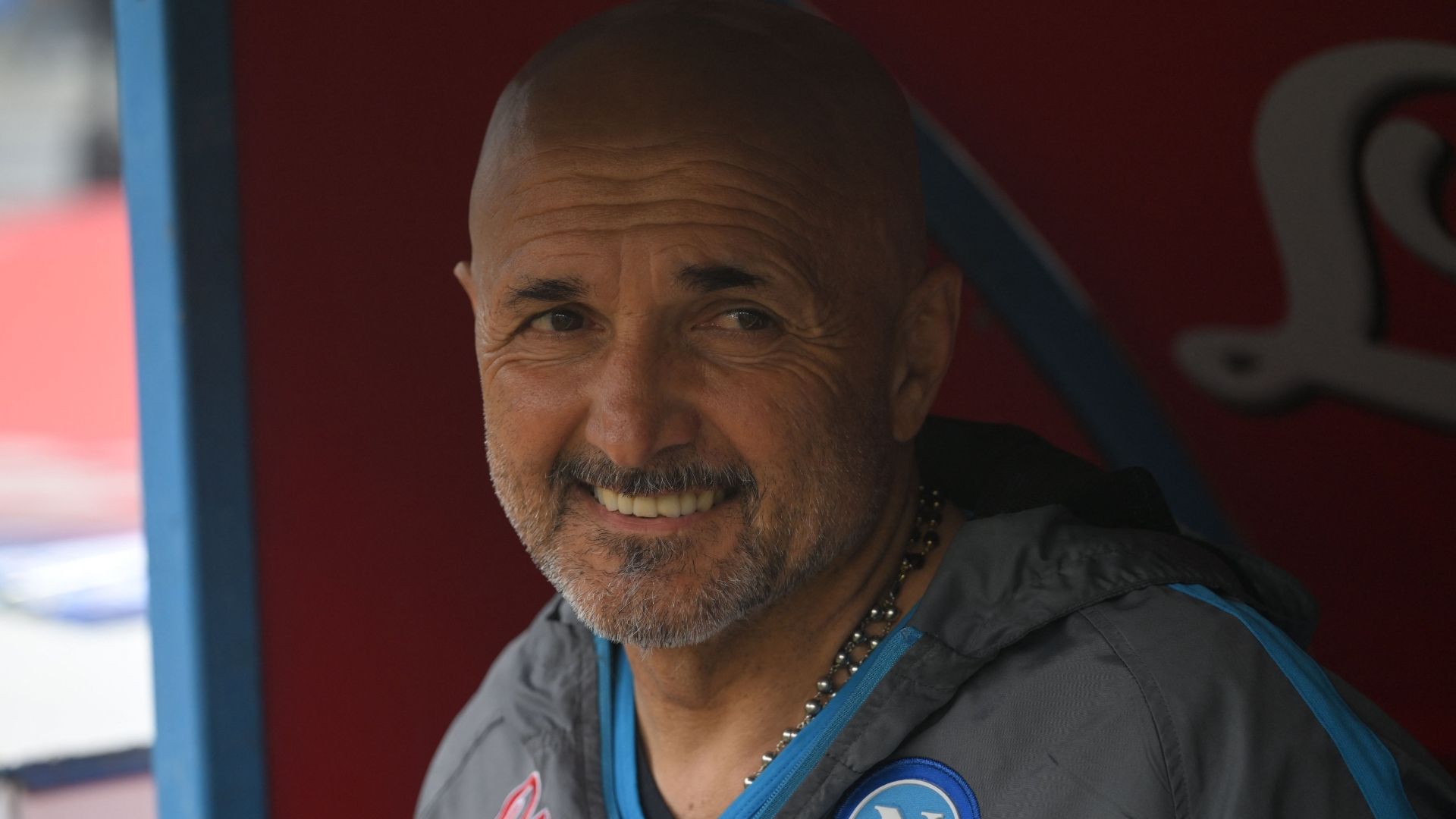 Spalletti Napoli