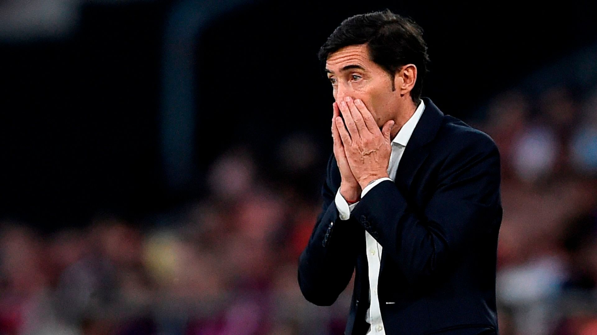 Marcelino - Valencia