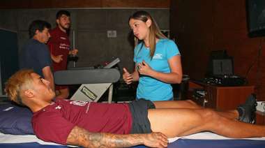 281218 Colo Colo Juan Carlos Gaete