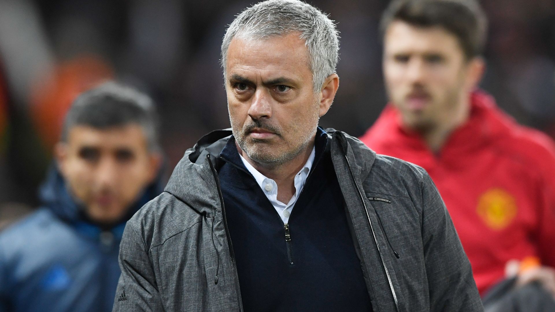 JoseMourinho - Cropped