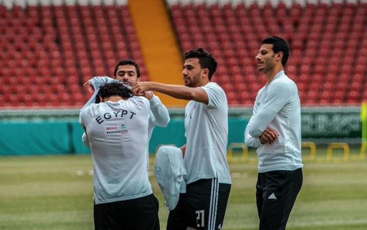 صلاح - مران مصر