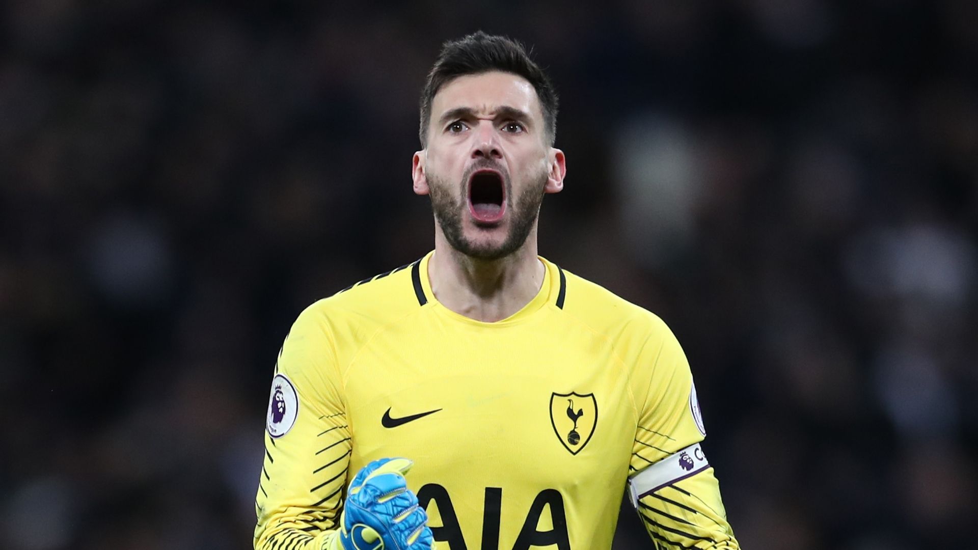 Hugo Lloris 1