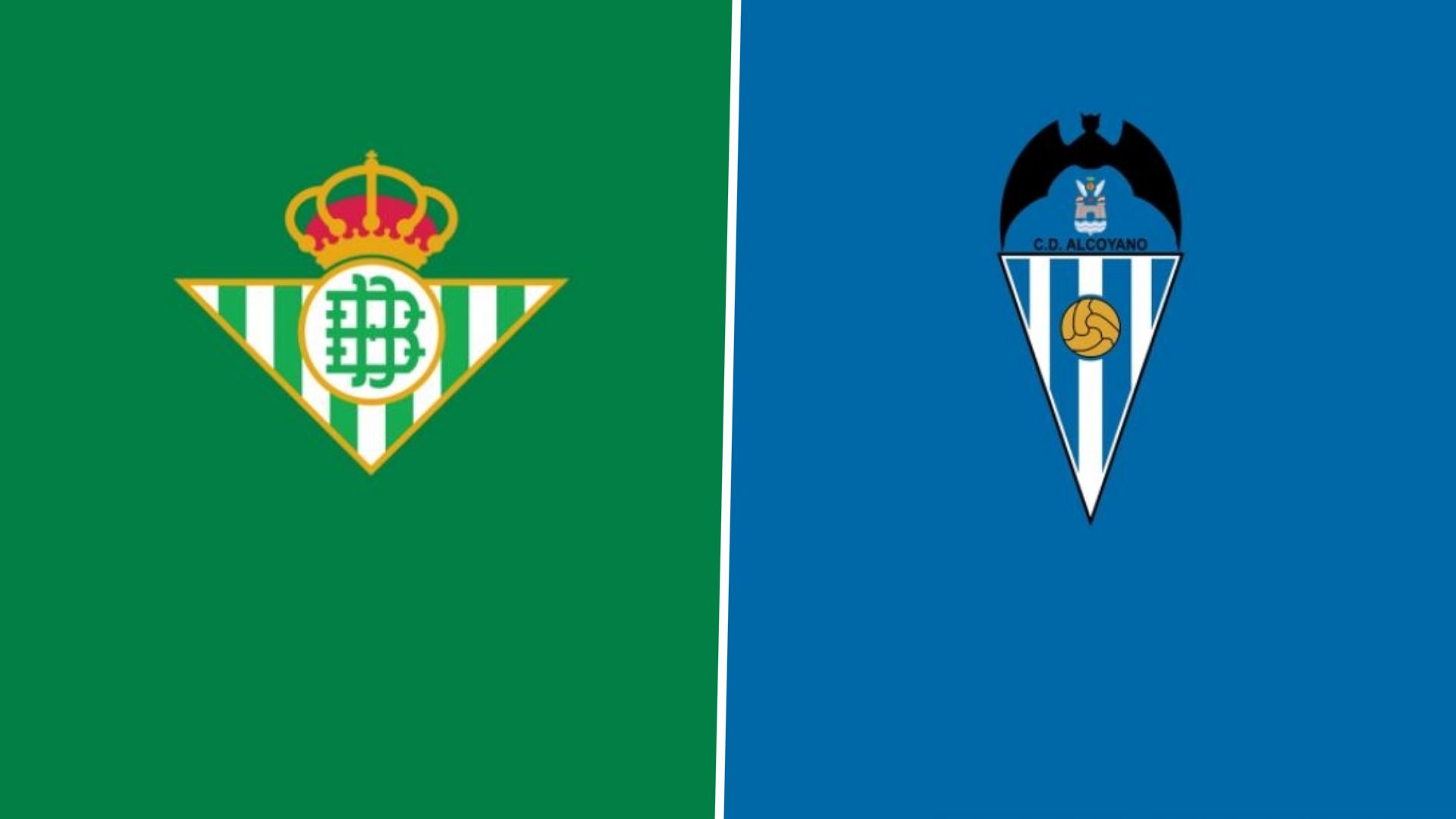 Betis Deportivo Alcoyano