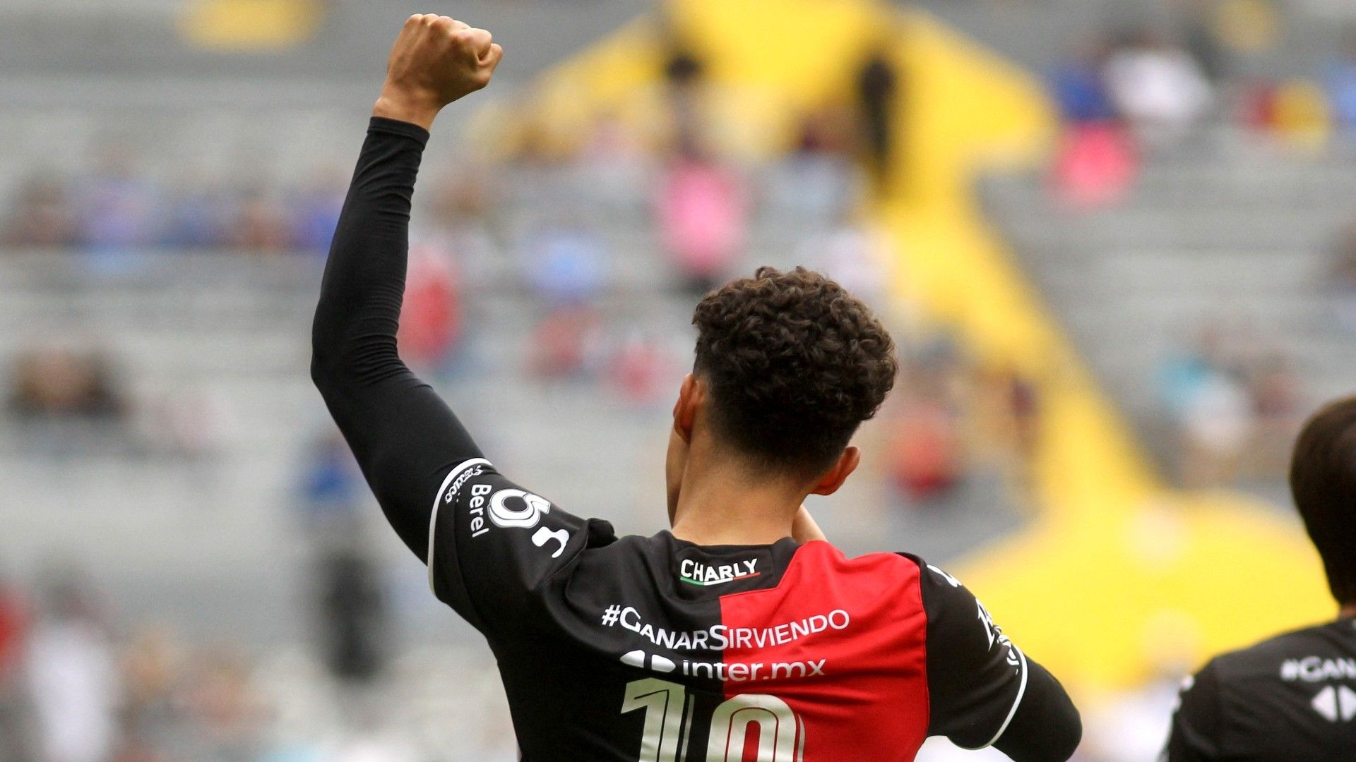 Jeremy Márquez Atlas Jornada 3 Apertura 2022 Liga MX