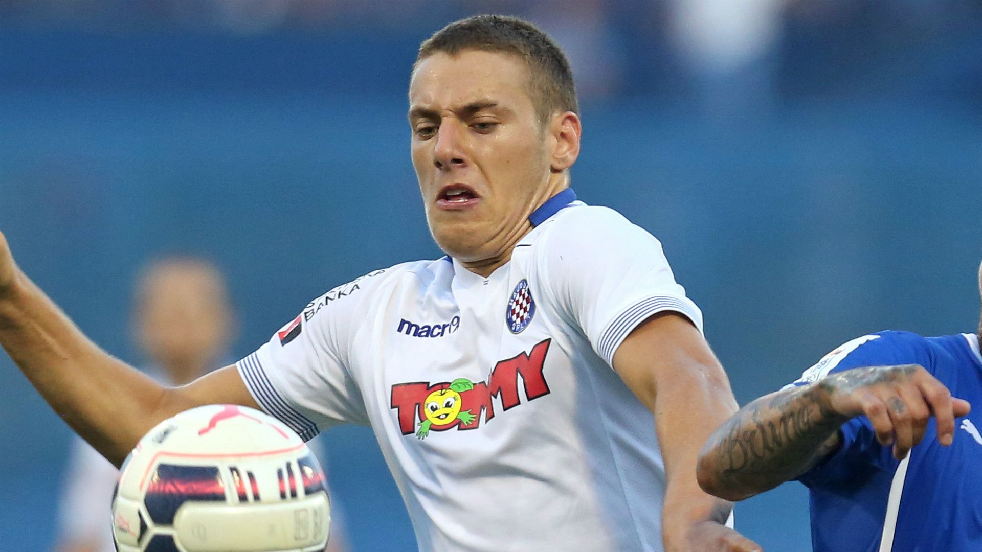 NxGn 2016 Nikola Vlasic