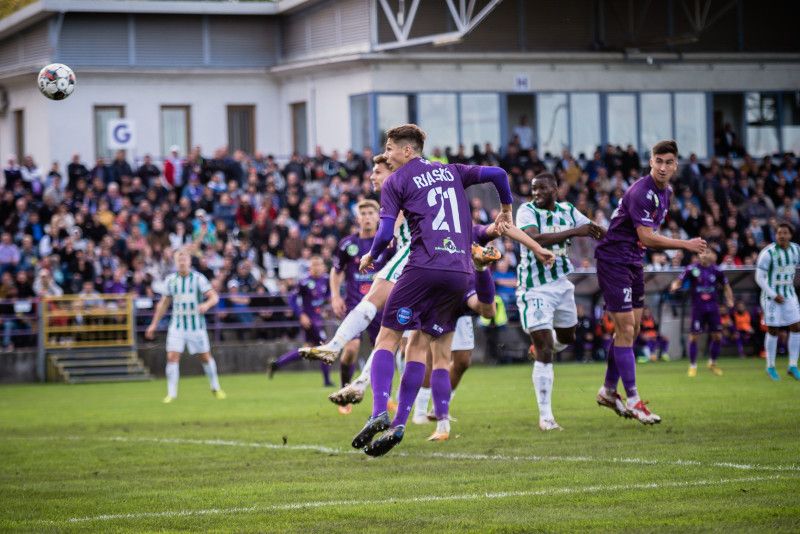 Kecskemét Rjaskó Mihály