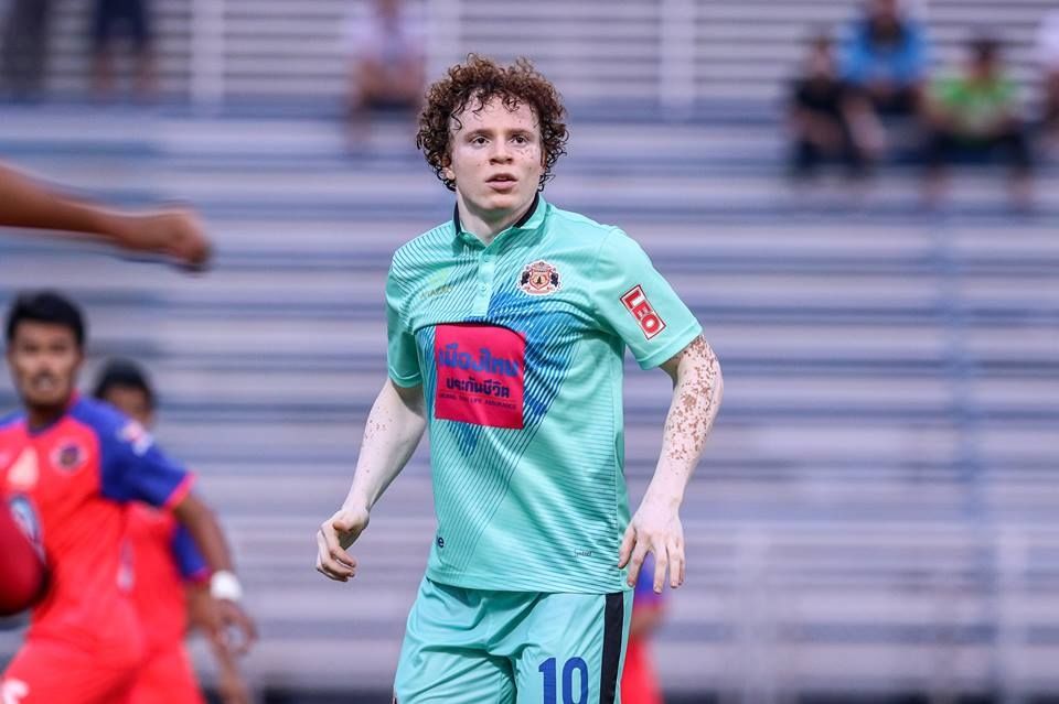 คริสเตียโน่ ดา ซิลวา ซานโตส