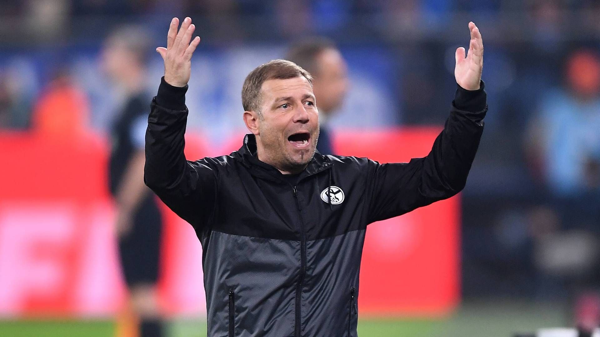 GER ONLY Frank Kramer