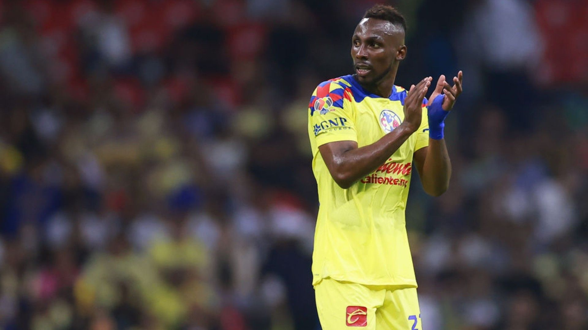 Julián Quiñones América Apertura 2023