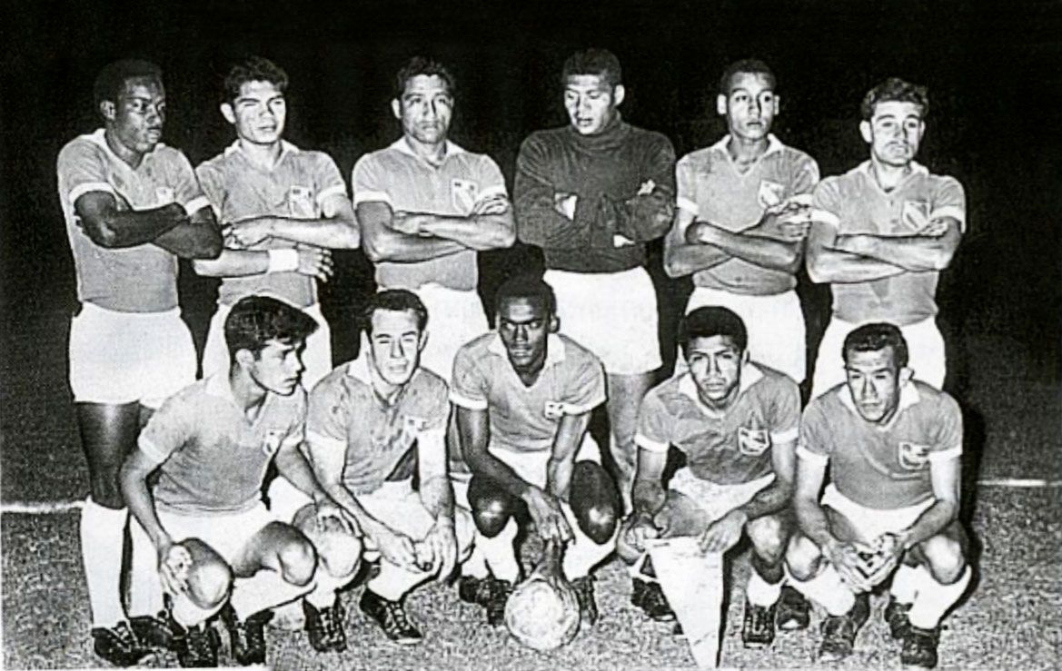 Sporting Cristal