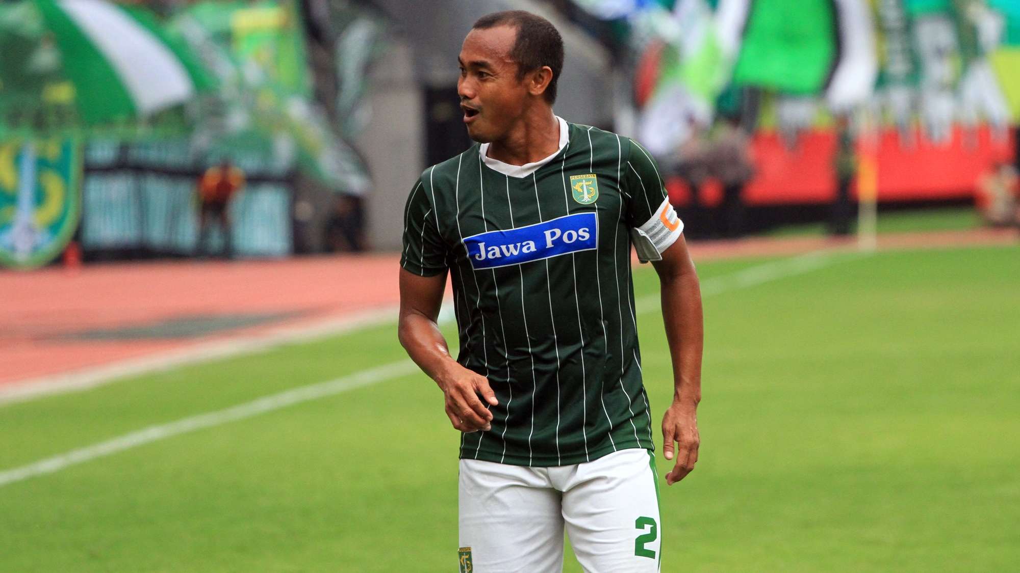 Mat Halil - Persebaya Surabaya