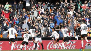 VALENCIA ESPANYOL LALIGA 01152017