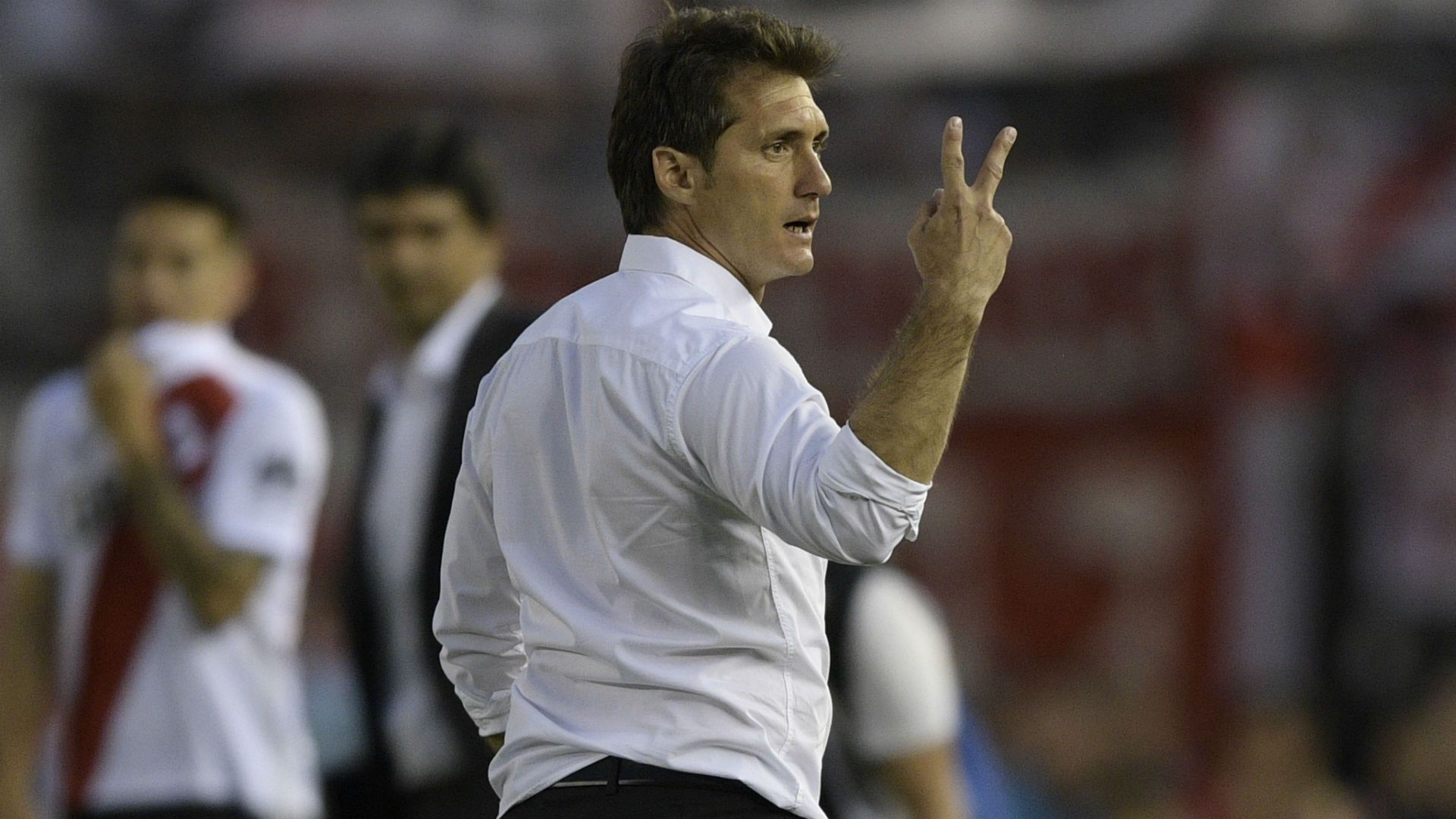 River Boca Superliga 05112017