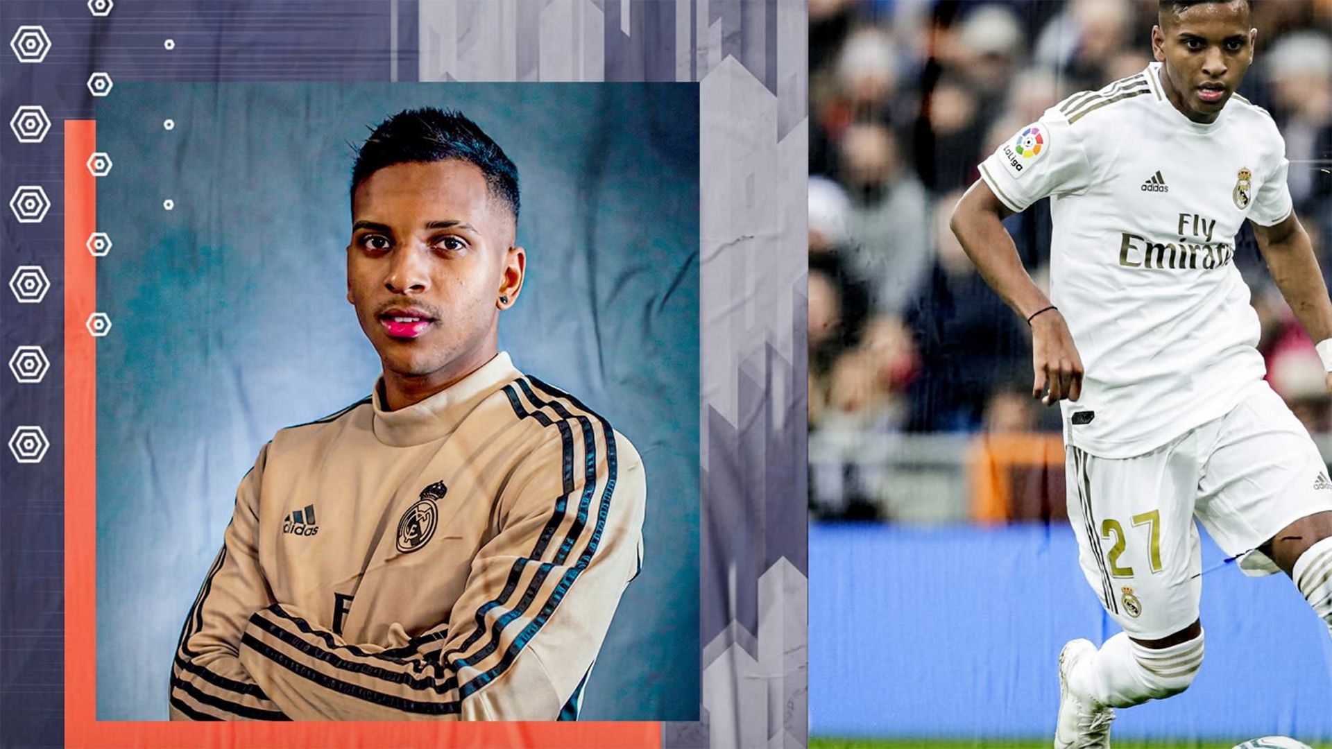 Rodrygo NxGn 2020 Shorthand HP option 2