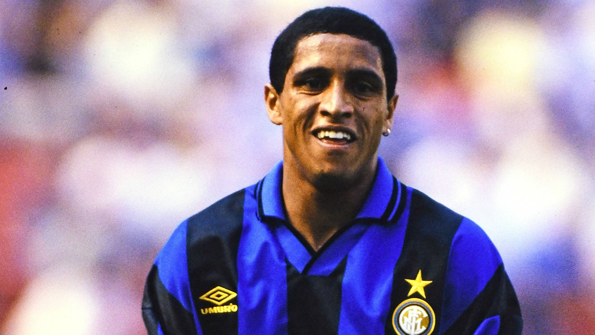 ONLY GERMANY Roberto Carlos Inter