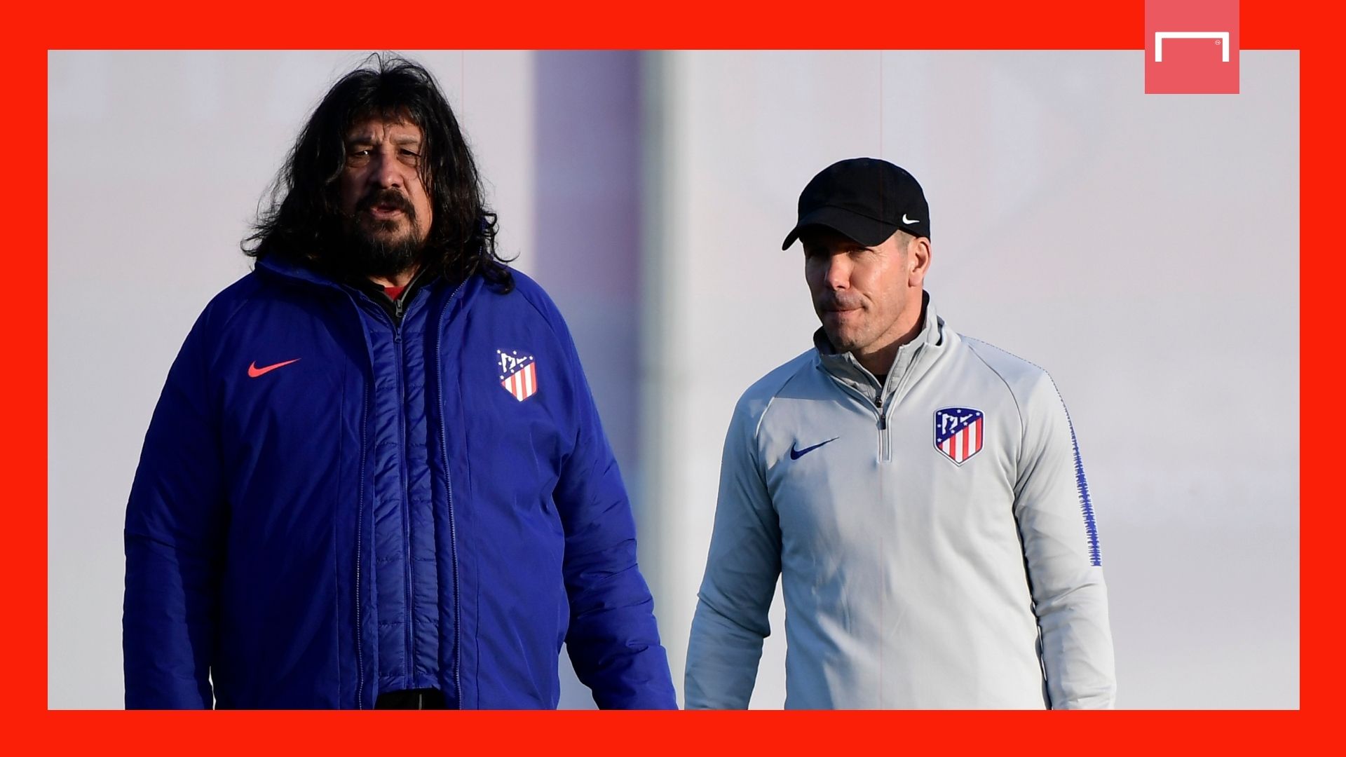 German Burgos Diego Simeone GFX