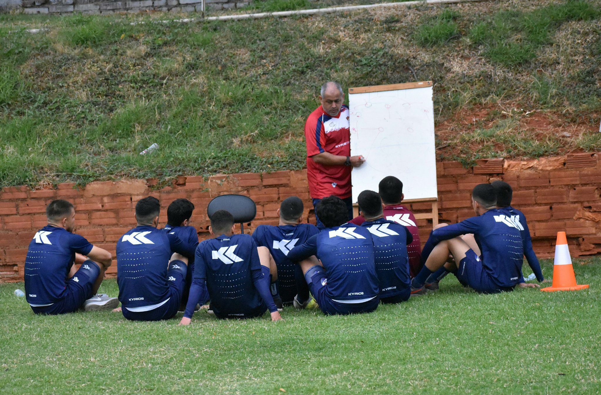 Chiqui Nacional (Paraguay) 12-11-19