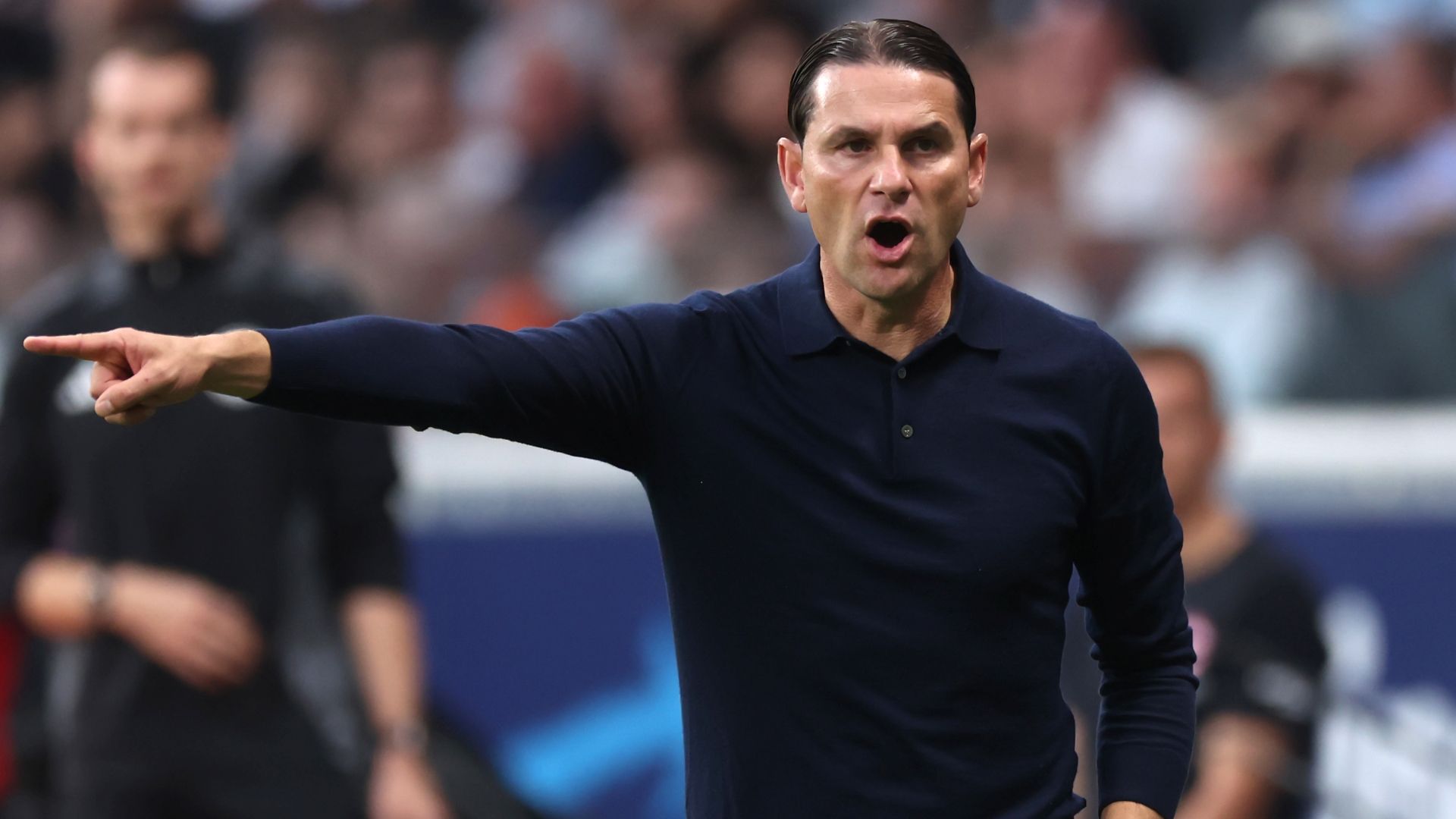 Gerardo Seoane Borussia MG 09212024