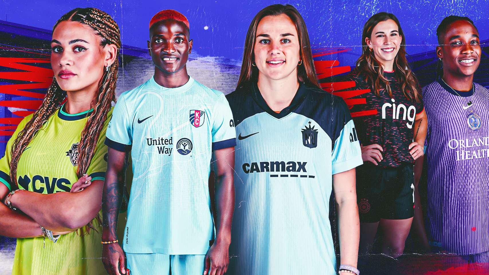 NWSL 2025 Season Preview