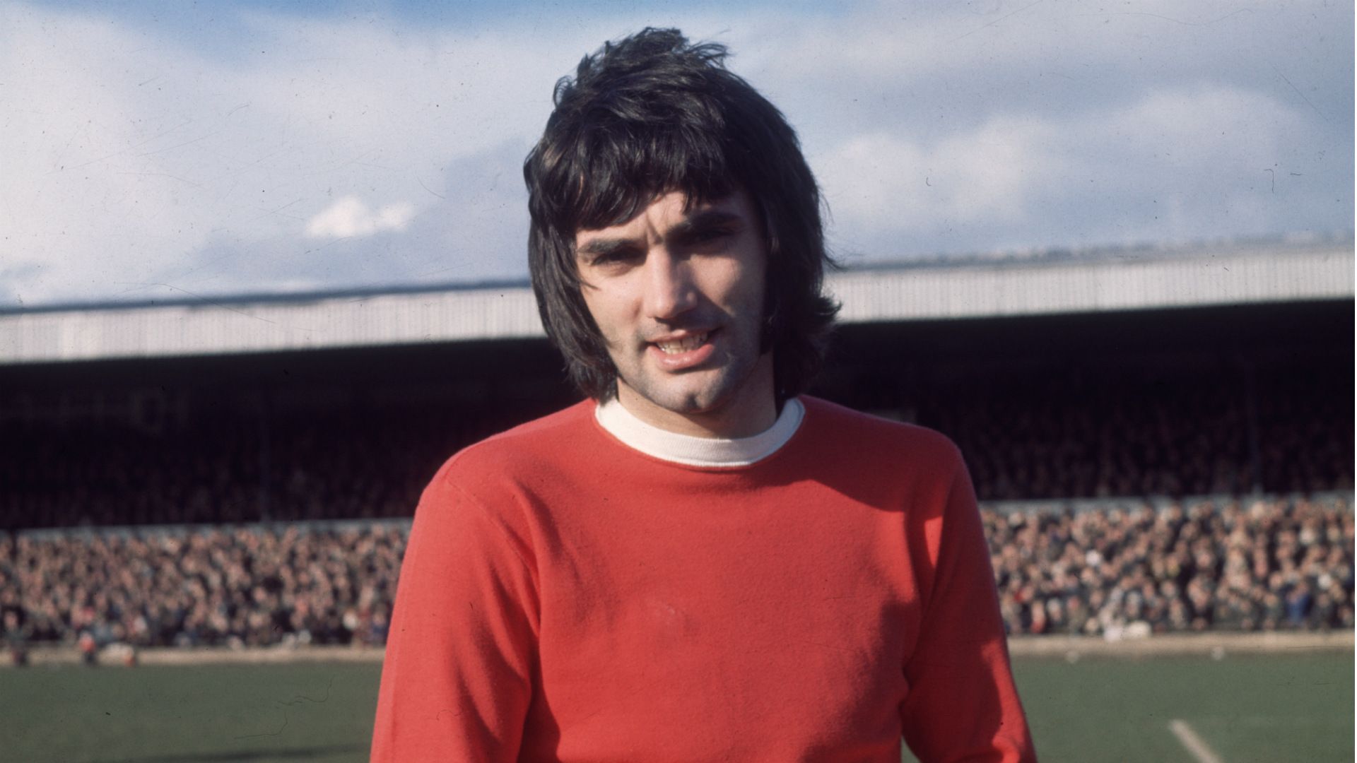 George Best