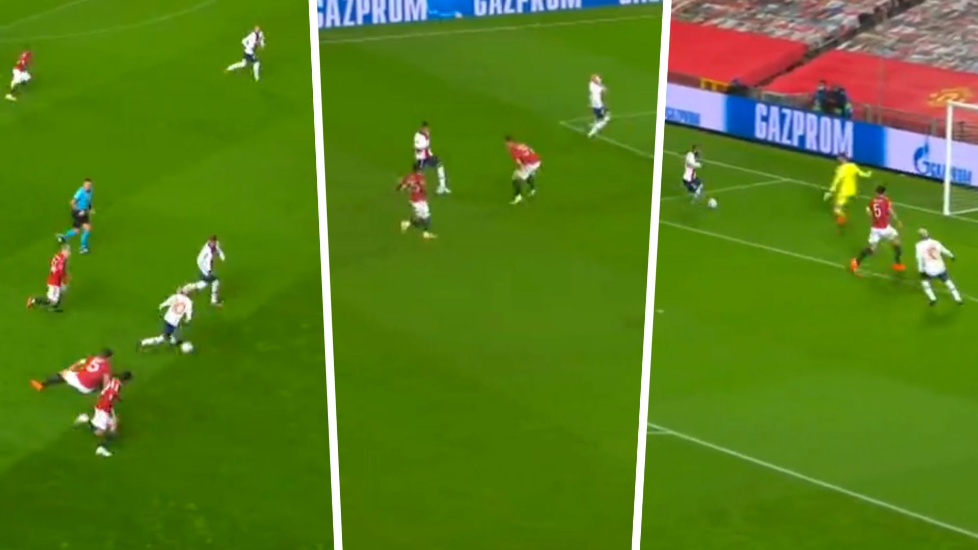 GFX Neymar Manchester United