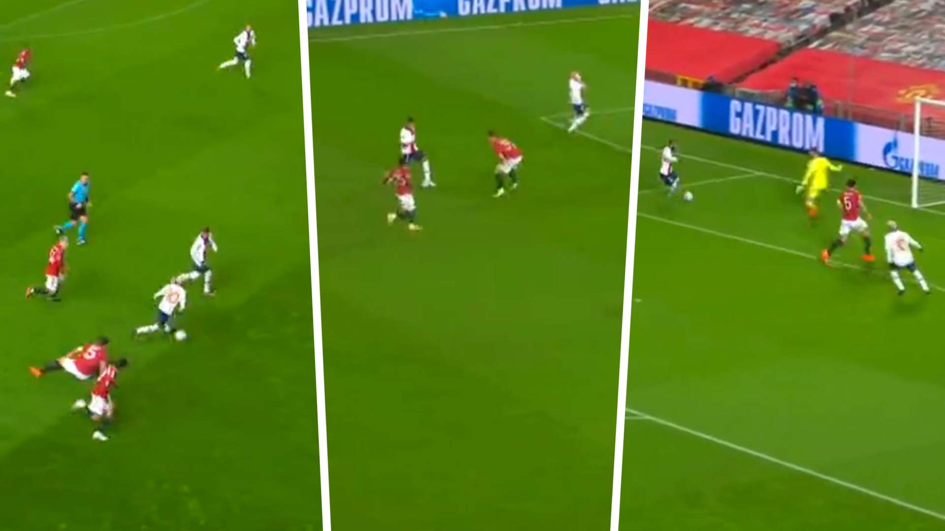 GFX Neymar Manchester United