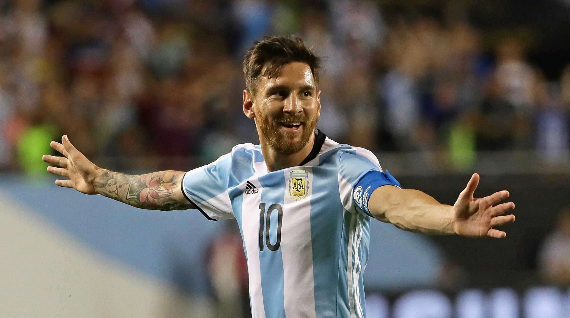 GettyImages-539319464 Messi Argentina