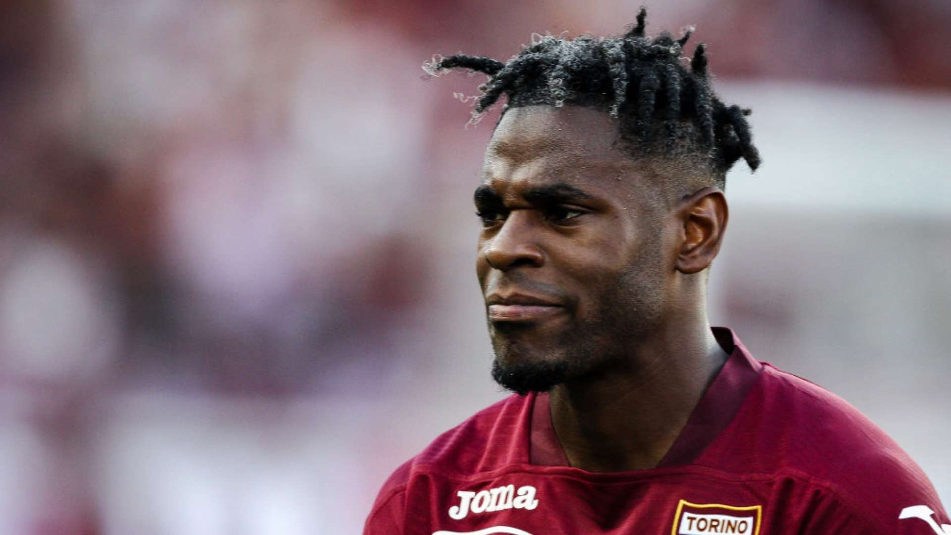 Duvan Zapata Torino 2023 2024