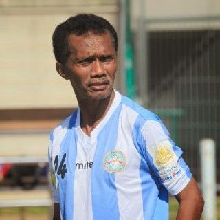 Frans Sinatra Huwae, Martapura FC