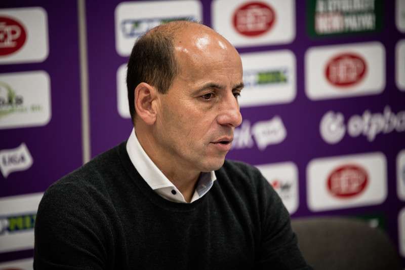 Szabó István Kecskemét