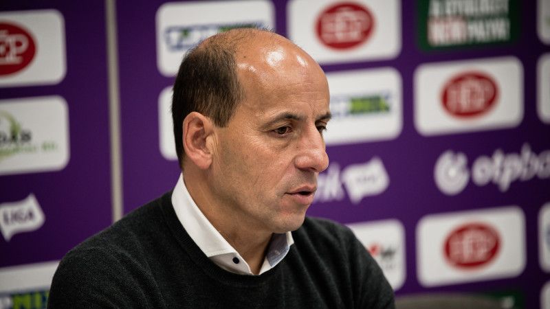 Szabó István Kecskemét