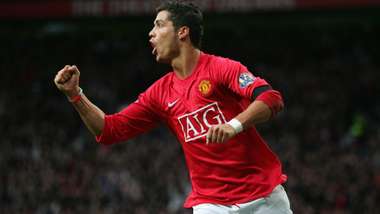 Cristiano Ronaldo 2007